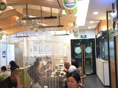 大堂-过桥缘·过桥米线(西冶街店)