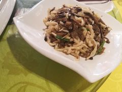 -马凯餐厅(长椿街店)