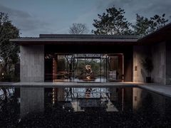 -木守西溪溪隐餐厅