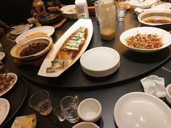 -红厨巷·淮扬菜(熙南里店)
