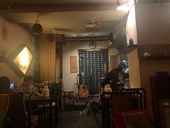 -江湖边·小生活