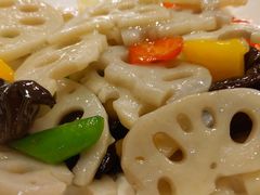 -东兴楼饭庄(六里桥店)
