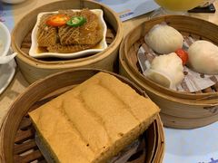-点都德(华强南店)