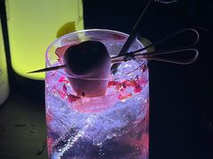 -NOVA CORE蔚来酒吧(新天地店)