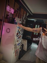 -众刺纹画·纹身·穿孔饰品·海娜定制