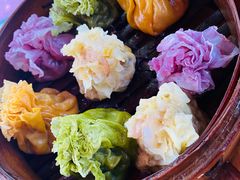 -正宗天津烧麦馆(柳州路店)