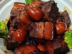 -井水小厨·湘菜(活力广场店)