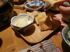 -一心创作料理屋(经开万达店)