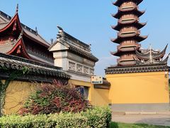 -吴兴寺