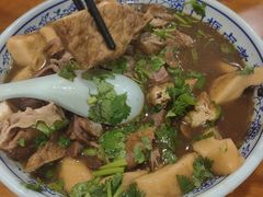 -门框胡同百年卤煮(彰化路店)