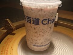 -茶百道(太原茂业天地店)