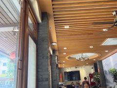 -洪福饭店·十八年老店