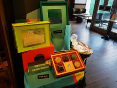 -星巴克(哈尔滨松雷店)