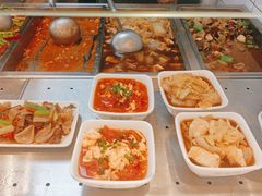 -老乡鸡(新邻天地店)