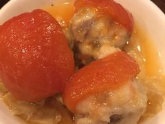 添好运点心专门店(中环IFC店)-添好运点心专门店(中环IFC店)