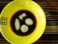 -瞻园面馆鸭血粉丝汤(老门东店)