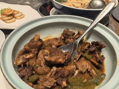 -同庆楼(滨湖万达广场店)