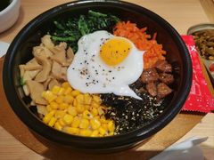 -米村拌饭(万象城店)