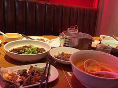 -蚝太郎 • 海鲜烧烤(Upark店)