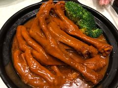 -大东海海鲜酒楼(渔人码头总店)