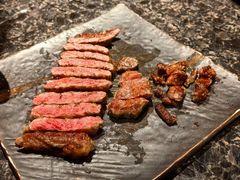 -老乾杯和牛烧肉(王府中环店)