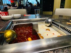 -海底捞火锅(崇文门新世界百货店)