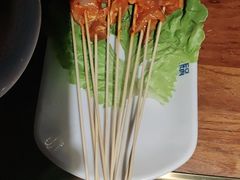 -大渝火锅(苏州西城永捷店)