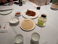 -洋洋中餐馆·SINCE 1997(信投店)