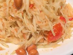 -金厨泰国餐厅·全泰籍厨师料理(拱北店)