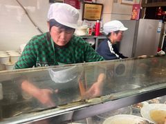 -乌糖沙茶面(民族路店)