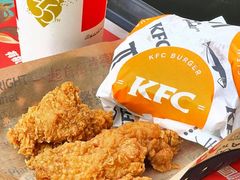 -肯德基(首创奥莱店)