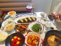 -一捞鲜•青岛本味餐厅(八大关店)