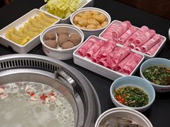 -季季红火锅(长沙步行街店)