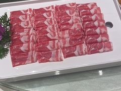 -东来顺饭庄(天坛店)