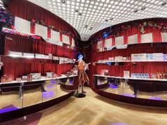 -Nord Grill&Bar Highland诺德西餐(深圳欢乐海岸店)