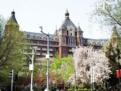 -天津五大道文化旅游区