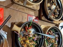 -啫火啫啫煲·顺德干蒸(西乡天虹店)