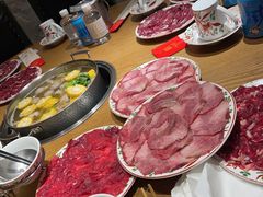 -汕头八合里海记牛肉店(清河店)