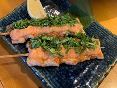 炙烧明太子-九州酒场ひこぞう(1号店)