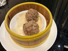 -万达文华酒店-品珍中餐厅