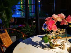 店内布置-院8里·小乐园家常味川菜(鹭洲里店)