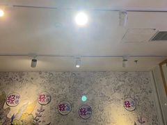-轻蔬不用等·素食(江苏路店)