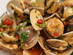 -白仁仔· 活烤海鲜 宵夜(豫园店)