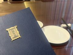 -鹿鸣春饭店(总店)