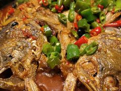 -潇湘码头·鲜湘菜(清河店)