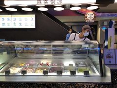 -喜茶(深圳欢乐海岸LAB店)