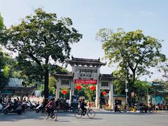 -潮镇老尾牛杂(环城西路店)