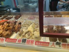 -紫燕百味鸡(广西店)