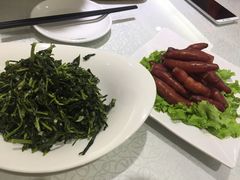 -老毛手抓·盐池滩羊非遗手抓(宁夏总店)