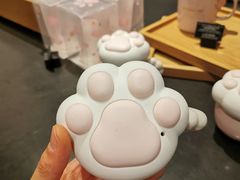 -星巴克(深圳丹竹头分店)
